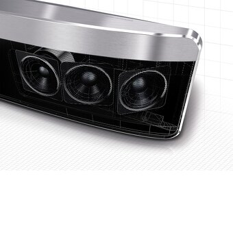 Domáce kino Soundbar Philips - 5