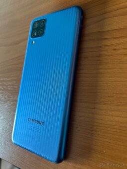 SAMSUNG GALAXY M12, 128GB - 5