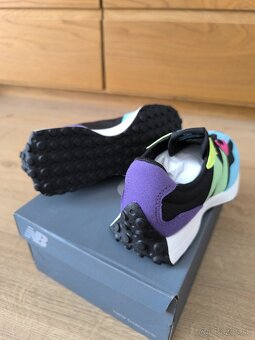 Detske tenisky New balance - 5