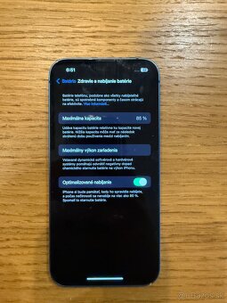 iPhone 13 - 5