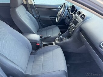 Golf 6 1.6tdi - 5