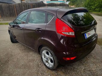 Ford - 5