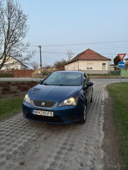 Seat Ibiza - 5