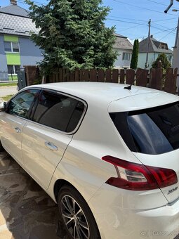 Peugeot 308 1.6 BlueHDI Allure - 5