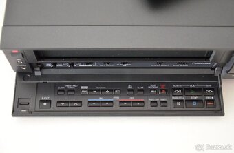 • Videorekordér Panasonic NV-F65 - 5
