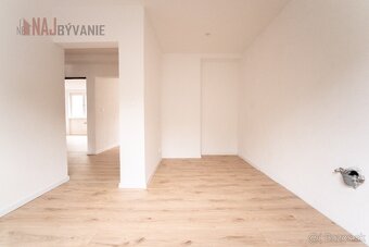 PREDAJ: 2 IZBOVÝ BYT, KOMPLET. REK., IĽANOVO - LM - 5