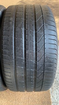 315/30r22 Pirelli letne - 5
