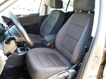 Volkswagen Tiguan 1.4TSi 92KW-SERVIS-BRZDY-PNEU - 5