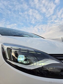 Opel Zafira Tourer 1.4 Turbo - 5