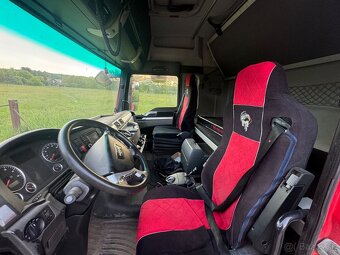MAN TGX 18.480 + HYDRAULIKA STANDART 2016 + NOVÁ SPOJKA - 5