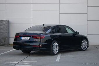 Audi A8 50 3.0 TDI mHEV V6 quattro tiptronic - 5