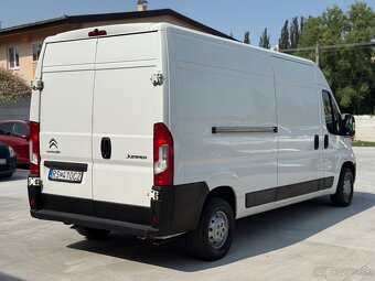 Citroën Jumper Furgon 2.0 BlueHDi 130 35 L2H2 - 5