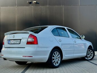 Škoda Octavia 2 facelift 2.0 TDI 103kw, Elegance+ - 5