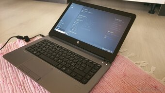 Hp Probook 645 (14.1LED),12gb ram, 2000gb Hdd(2TB)win10 - 5