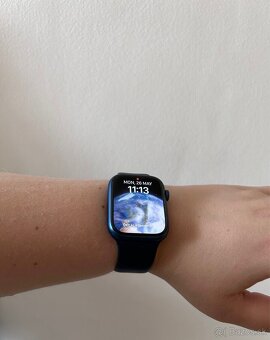 Apple watch series 7 45mm - 5