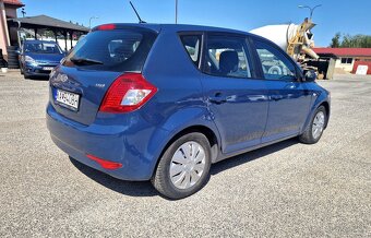Kia Ceed 1.6 CRDi 85 KW 6M - 5