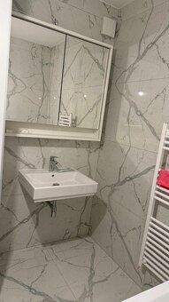 Na prenájom nový 2 izbový byt s terasou, Mikovíniho, Trnava - 5