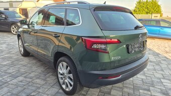 Škoda Karoq 1.5 TSi 110kw STYLE 2019 - 5