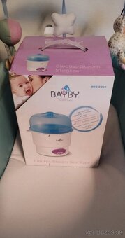 Chicco Baby Hug 4v1 - 5