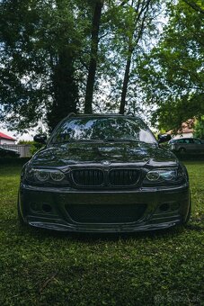 bmw e46 330xd fl - 5