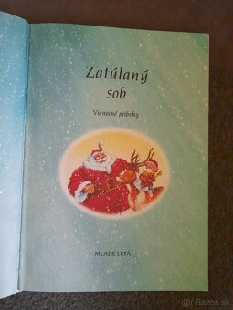 Vianočna kniha - 5