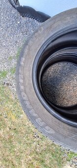 Dunlop 225/60R18 100H Grandtrek PT30 - 5