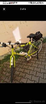 Elektro bicykel - 5