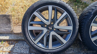 4x100 R16 --- SEAT MII ... - 5