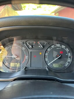 Škoda octavia combi 1 - 5