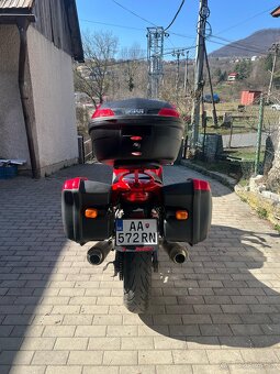 Ducati ST2 - 5