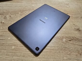 Samsung Tab S6 lite plnefunkcny v super stave vhodny na hry - 5