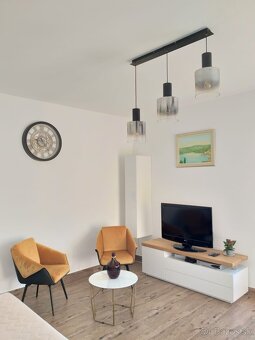 Villa Golondrina Chorvátsko ostrov Brač, pri mori - 5