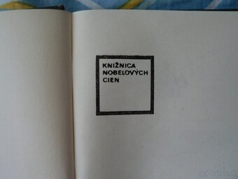 Pablo Neruda z pamätí 1976 - 5