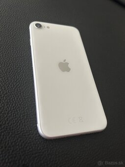 iphone SE 2020 - 5