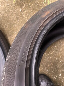 245/45R19 Lassa letne - 5