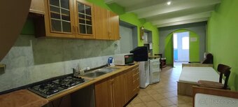 Garsónka na prenájom (3) – Štúrovo, v blízkosti železničnej - 5