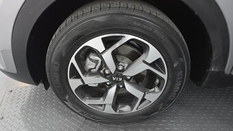 2022 KIA SPORTAGE 1.6 DIESEL - 5