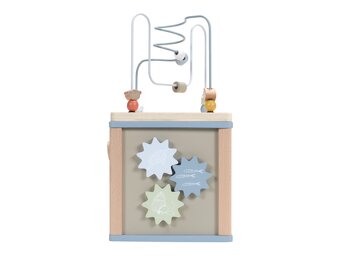 Predam Little Dutch Kocka s aktivitami Blue Ocean NOVA - 5