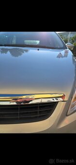FORD FOCUS 1.6 tdci - 5