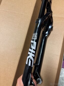 RockShox Pike ULTIMATE - 5