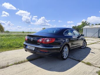 Passat cc 2.0 tdi - 5