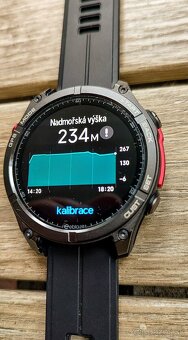 Smart watch, inteligentné hodinky - 5