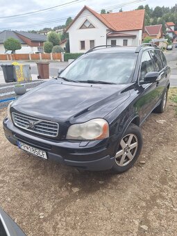 Predám Volvo xc90 - 5