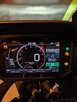 PREDAM HONDA TRANSALP XL750P - 5