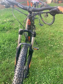 Predam bicykel CTM ZEPHYR - 5