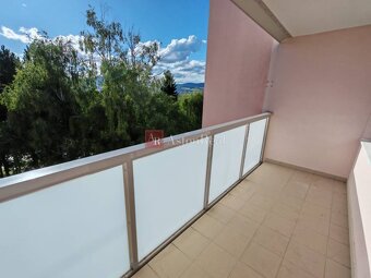 IBA U NÁS Garsónka, 28m2, veľká lodžia 6m2, čiast. rekonšt - 5