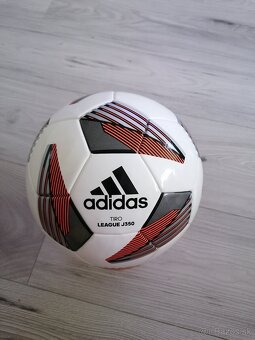 Futbalové lopty - 5