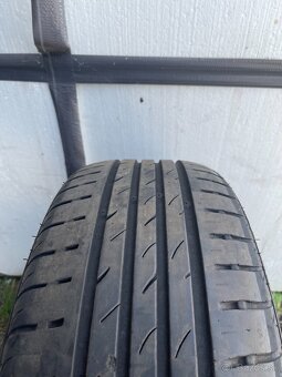 Letne pneumatiky Nexen 205/55/16 - 5