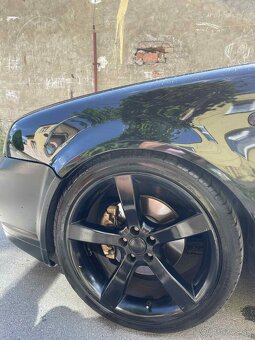 VW Golf 4 2.3 V5 - 5