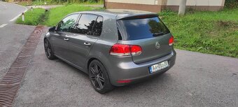 Volkswagen Golf VI - 5